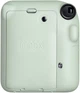 Фотоаппарат моментальной печати Fujifilm Instax Mini 12 (16806119) Mint Green + ремешок - изображение 5