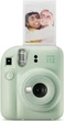 Фотоаппарат моментальной печати Fujifilm Instax Mini 12 (16806119) Mint Green + ремешок - изображение 7