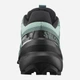 Женские кроссовки для бега Salomon Speedcross 6 417431 38.5 (7US) 24 см Мятные (195751065993) - изображение 3