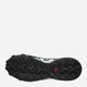 Женские кроссовки для бега Salomon Speedcross 6 417431 38.5 (7US) 24 см Мятные (195751065993) - изображение 4