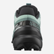 Жіночі кросівки для бігу Salomon Speedcross 6 417431 39.5 (7.5US) 24.5 см М'ятні (195751066006) - зображення 3