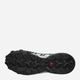 Жіночі кросівки для бігу Salomon Speedcross 6 417431 39.5 (7.5US) 24.5 см М'ятні (195751066006) - зображення 4