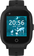 Smartwatch dla dzieci z lokalizatorem Garett Kids Twin 4G Czarny (TWIN_4G_CZAR) - obraz 2