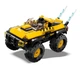 Конструктор LEGO City Комбінований гоночний набір (60395) - изображение 4