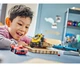Конструктор LEGO City Комбінований гоночний набір (60395) - изображение 7