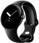 Смарт-часы Google Pixel Watch WiFi Matte Black (GA03119-DE) - изображение 1