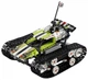 Конструктор "TECHNIC" Вездеход на радиоуправлении 430 деталей (7003) - изображение 3