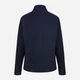 Толстовка мужская Regatta Thompson Fleece RMA021-540 M Темно-синяя (5051513691594) - изображение 5