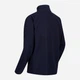 Толстовка мужская Regatta Thompson Fleece RMA021-540 M Темно-синяя (5051513691594) - изображение 7