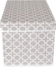 Короб для зберігання речей Eco Fabric Design Line 36х24х24 см Modern (258571) - зображення 4