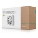 Блок питания DeepCool PX1000G WH (R-PXA00G-FC0W-EU) 1000W - изображение 8