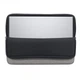 Чохол для ноутбука Rivacase 7703 13.3" Grey - изображение 3