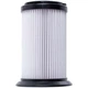 Фильтр HEPA цилиндрический для пылесоса Zanussi 4055091286 H=120mm - изображение 3