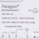 Таймер відтайки NK-2001-21 Paragon для холодильников Indesit, Stinol - зображення 2