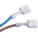 Циркуляционная помпа для посудомоечной машины Electrolux EE267 M 50299965009 - изображение 6