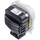 Помпа циркуляційна для посудомийної машини Ariston 96W VSM-E25A0 C00731573 - зображення 2