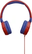 Навушники JBL JR310 Red (JBLJR310RED) - изображение 2