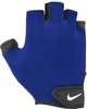 Перчатки для тренинга Nike M ESSENTIAL FG N.000.0003.405.MD Синие антрацит Унисекс М (887791731500) - изображение 2