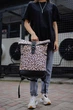 Рюкзак SG Travel Bag Леопард 386868531 RKTB0404 - изображение 2
