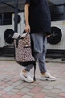 Рюкзак SG Travel Bag Леопард 386868531 RKTB0404 - изображение 4