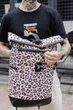 Рюкзак SG Travel Bag Леопард 386868531 RKTB0404 - изображение 5