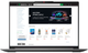 Ноутбук Lenovo IdeaPad Slim 5 16IAH8 (83BG001CRA) Cloud Grey / 16" IPS WUXGA / Intel Core i5-12450H / RAM 16 ГБ / SSD 1 ТБ / Подсветка клавиатуры / Зарядка через Type-C - изображение 1