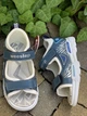 Босоніжки для хлопчика Weestep 28 (18 см) КБМ 656 - зображення 3