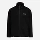 Спортивная кофта мужская Regatta Hedman Ii Rma192-808 2XL Черная (5051513611769) - изображение 4