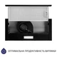 Витяжка Minola HTL 614 BL LED - зображення 4