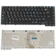 Клавіатура для ноутбука HP (Compaq: 6710b, 6710s, 6715b, 6715s) rus, black High Copy (1979600) - зображення 1