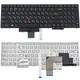 Клавіатура для ноутбука LENOVO (ThinkPad Edge: E530, E535, E545) rus, black High Copy (1977614) - зображення 1