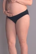 Трусики для вагітних Anita Seamless S Чорні (001 1504) - зображення 1