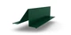 Снегозадержатель глянец 2000 мм RAL 6005 Зеленый мох - изображение 1