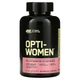 Вітаміни для жінок комплекс (Opti-Women), Optimum Nutrition, 120 капсул (OPN-02452) - зображення 1