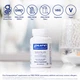 Селен (цитрат), Pure Encapsulations, 180 капсул (PE-00459) - зображення 4
