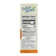 Стевия, BetterStevia, Now Foods, 100 пакетов, 100 г, (NOW-06957) - изображение 2