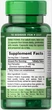 Со пальметто, Saw Palmetto, Puritan's Pride, 450 мг, 100 капсул (PTP-13531) - изображение 3