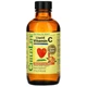 Витамин С для детей, Vitamin C, ChildLife, жидкий, апельсин, 118,5 мл (CDL-10200) - изображение 1