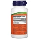 Экстракт зеленого чая, EGCg (Green Tea), Now Foods, 400 мг, 100 капсул, (NOW-04705) - изображение 2