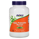 Со Пальметто, Now Foods, экстракт, 550 мг, 250 капсул, (NOW-04748) - изображение 1