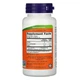 Спирулина, Spirulina, Now Foods, органик, 500 мг, 100 таблеток, (NOW-02696) - изображение 2