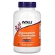 Глюкозамин и хондроитин с MСM, Glucosamine & Chondroitin with MSM, Now Foods, 180 капсул., (NOW-03172) - изображение 1