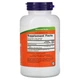 Корень Валерианы, Valerian Root, Now Foods, 500 мг, 250 капсул, (NOW-04771) - изображение 2