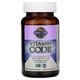 Сырые витамины для беременных, Raw Prenatal, Garden of Life, Vitamin Code, 90 капсул (GOL-11392) - изображение 3