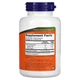 Яблочный пектин, Apple Pectin, Now Foods, 700 мг, 120 капсул, (NOW-06425) - изображение 2