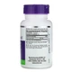 Альфа-липоевая кислота, Natrol, 600 мг, 30 капсул, (NTL-04472) - изображение 2