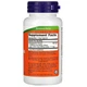 Ашваганда, Ashwagandha, Now Foods, 450 мг, 90 капсул, (NOW-04603) - изображение 2
