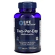 Мультивитамины, Two-Per-Day Tablets, Life Extension, 120 таб. (LEX-23151) - изображение 1