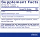 ГАМК, GABA, Pure Encapsulations, 60 капсул, (PE-01025) - изображение 2