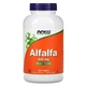 Альфальфа, Now Foods, 500 таблеток, (NOW-02622) - изображение 1